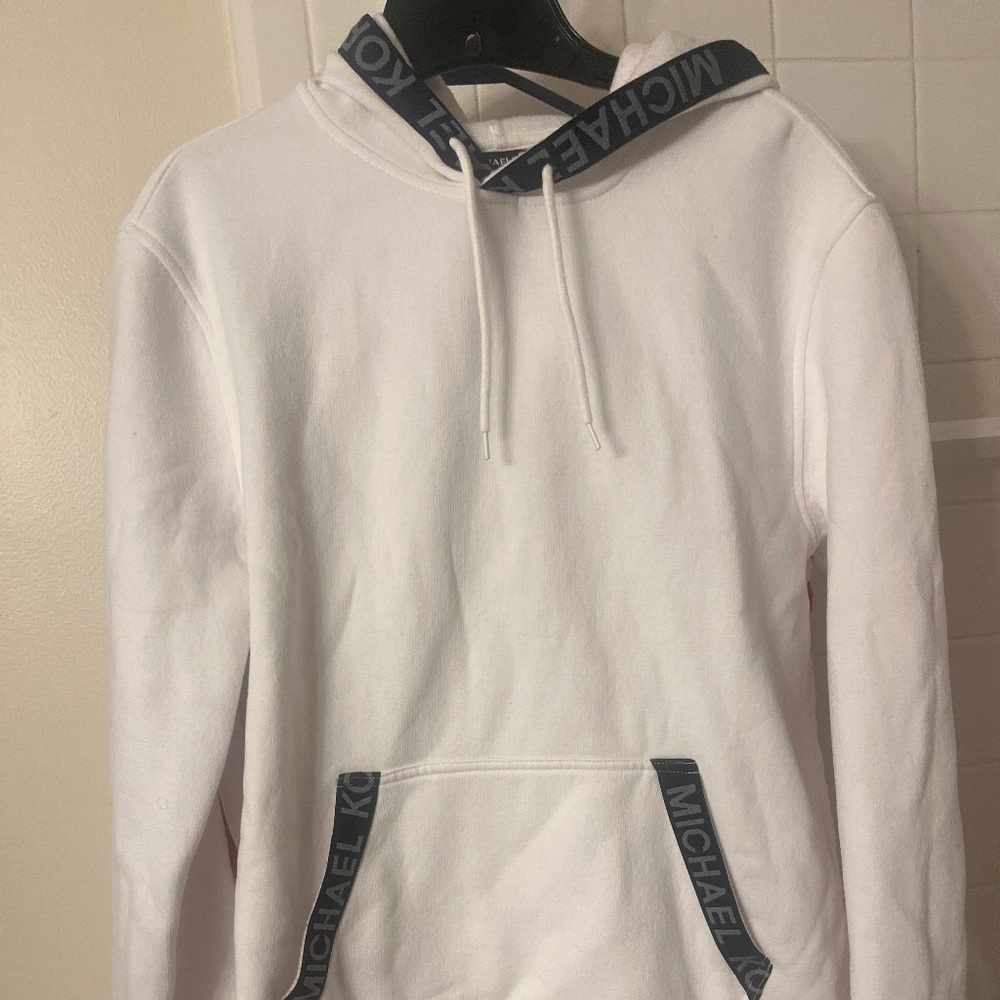 Michael kors hoodie